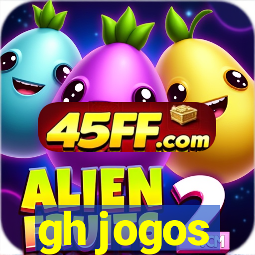 gh jogos